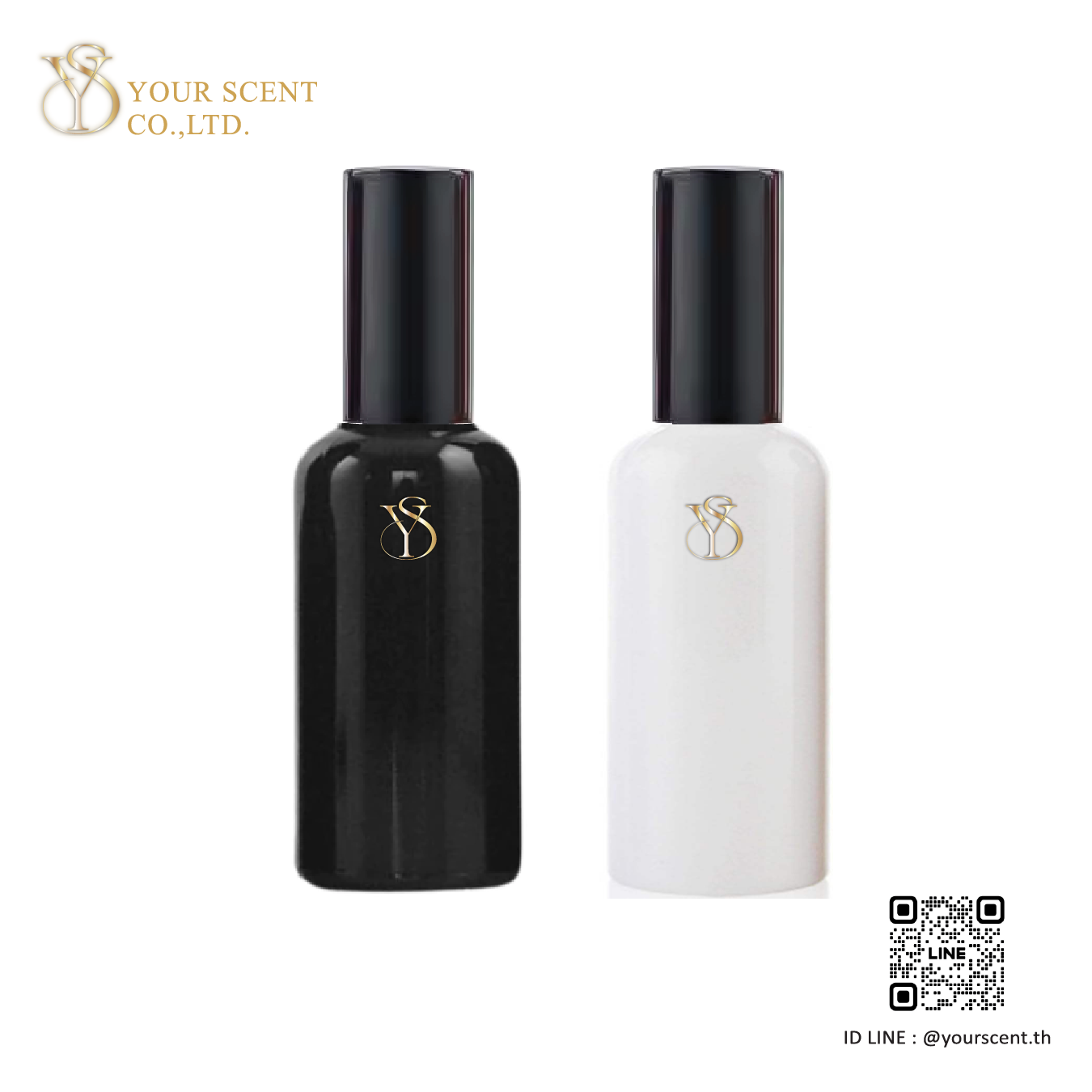 100 ml Model 010