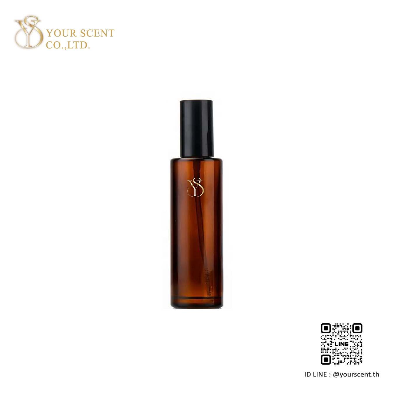 100 ml Model 011