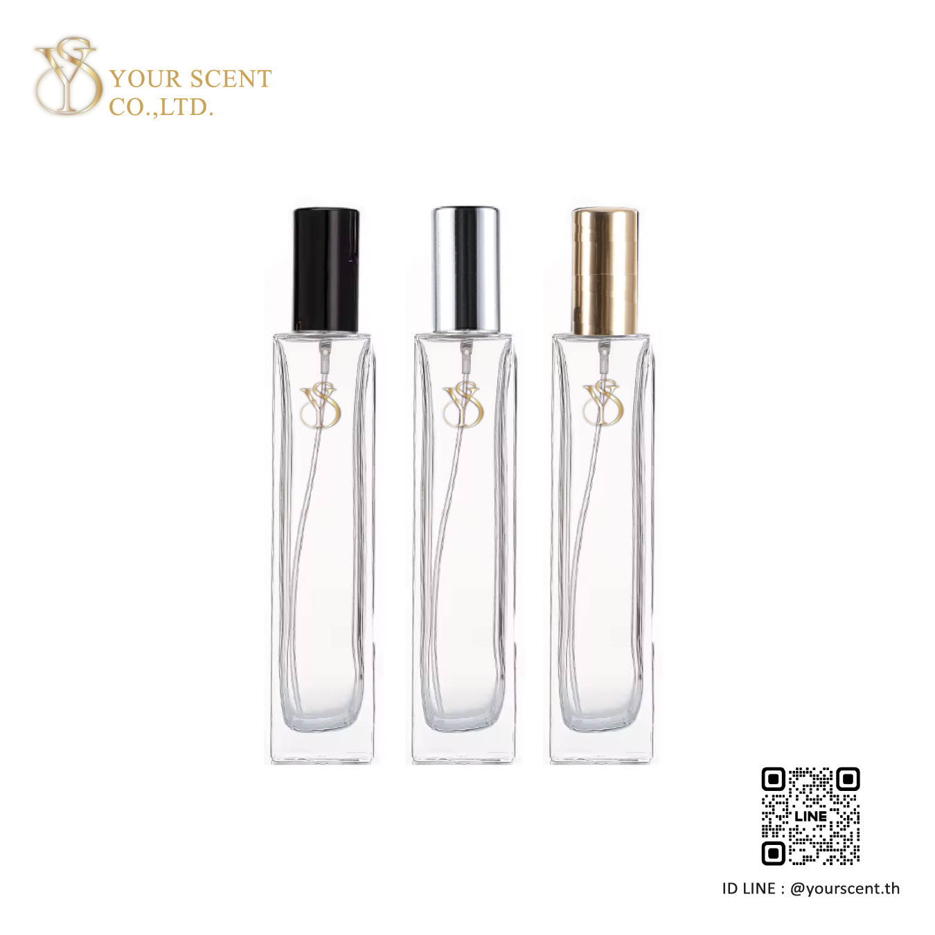 100 ml Model 014