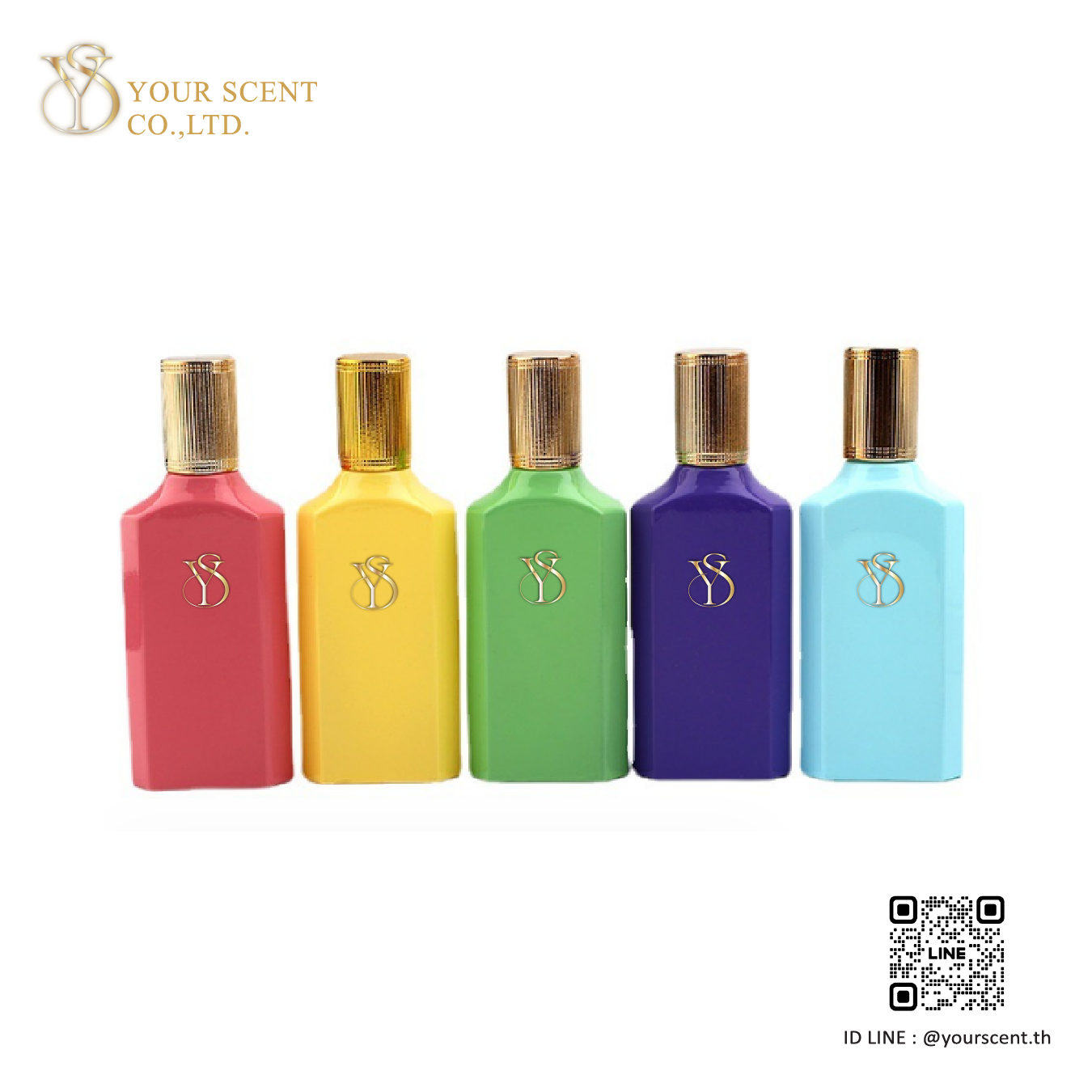 100 ml Model 015