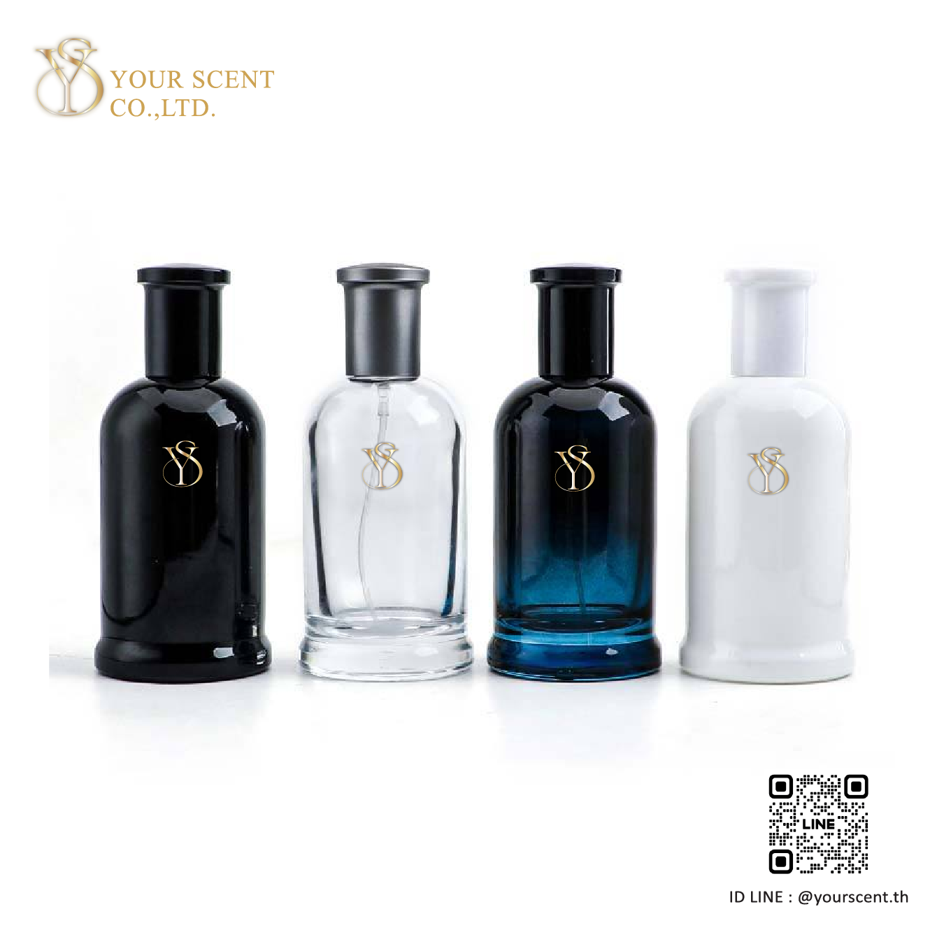 100 ml Model 016