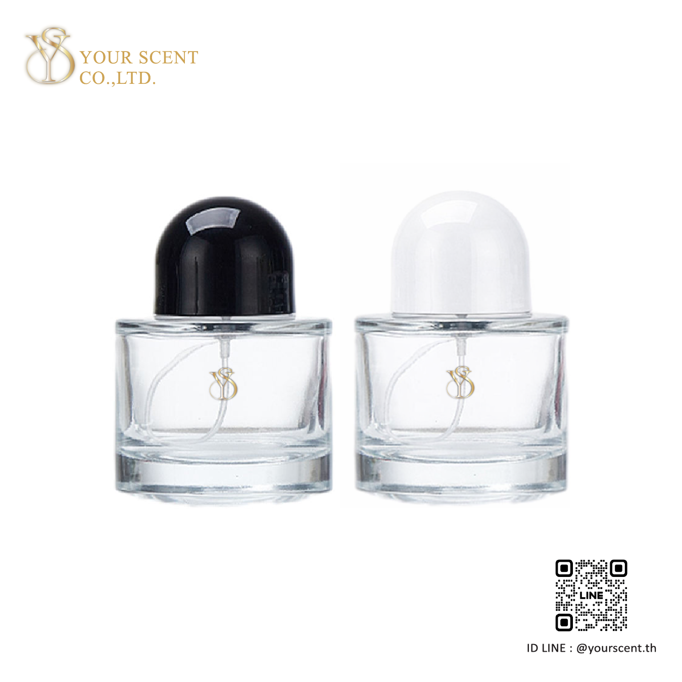 100 ml Model 017