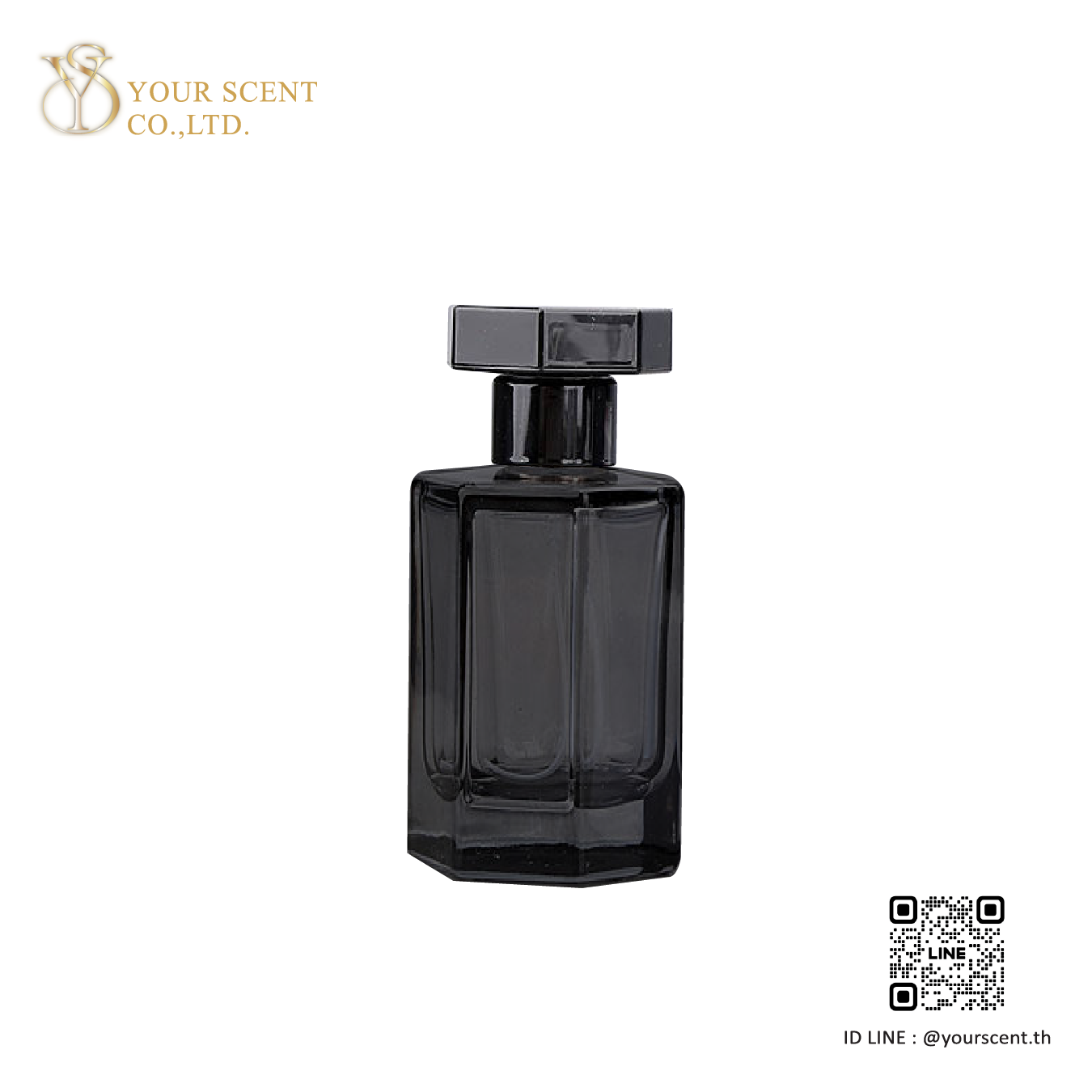 100 ml Model 019