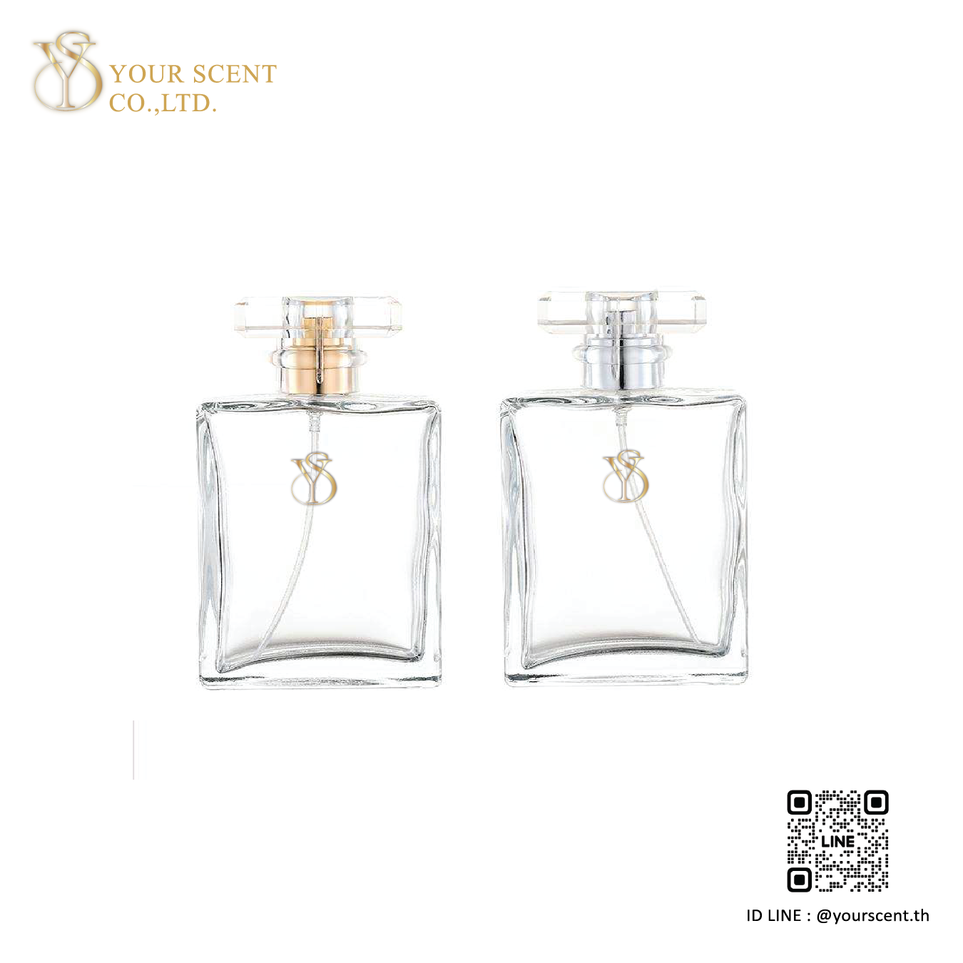 100 ml Model 02