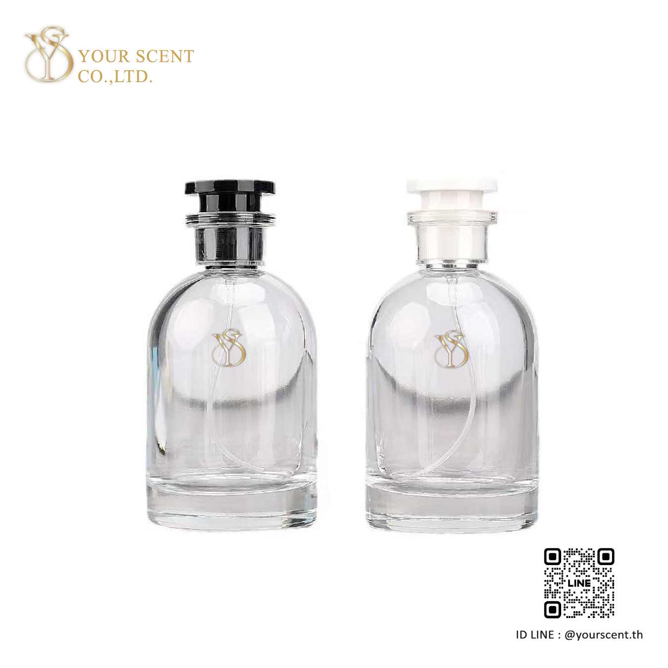 100 ml Model 020