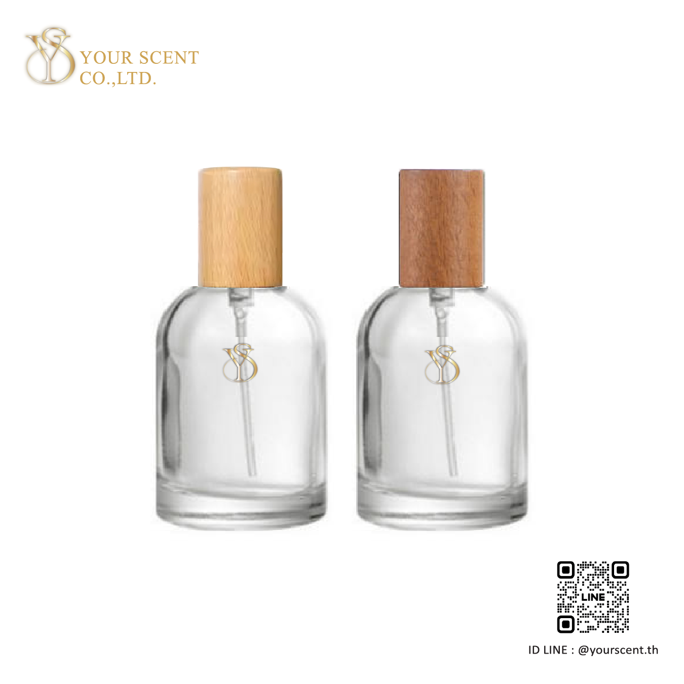100 ml Model 022