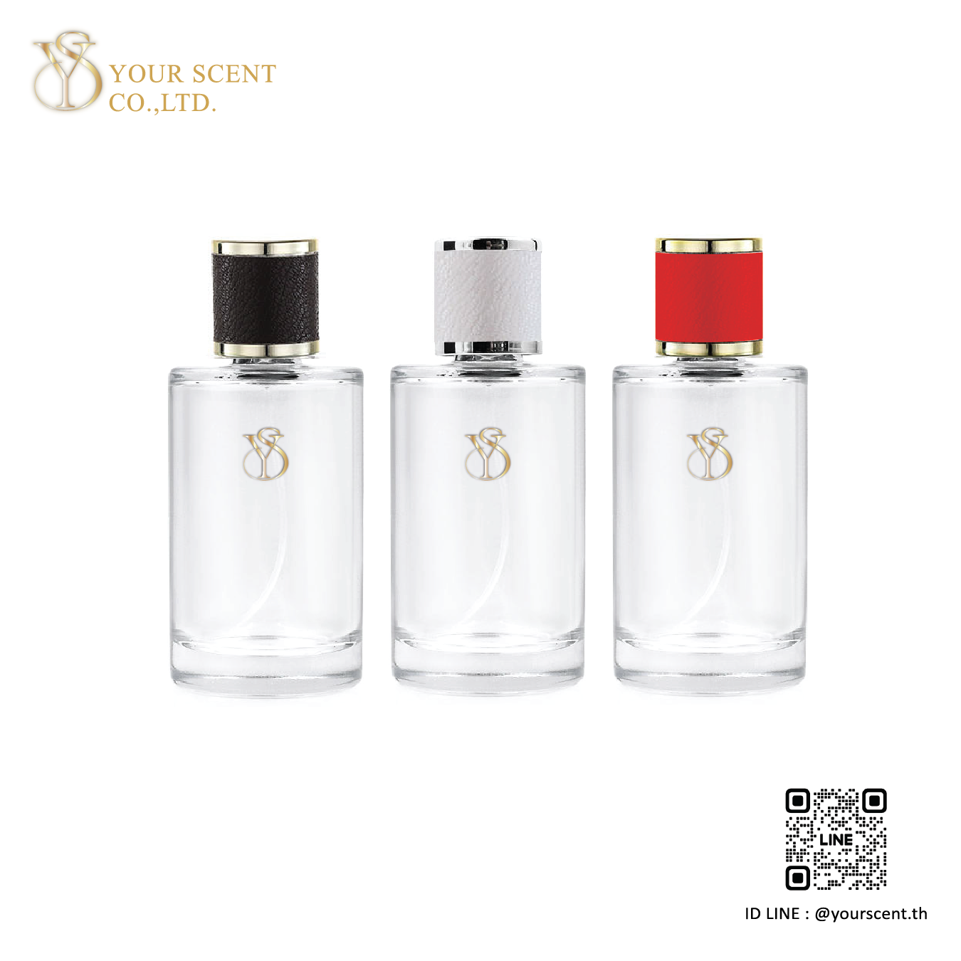 100 ml Model 03