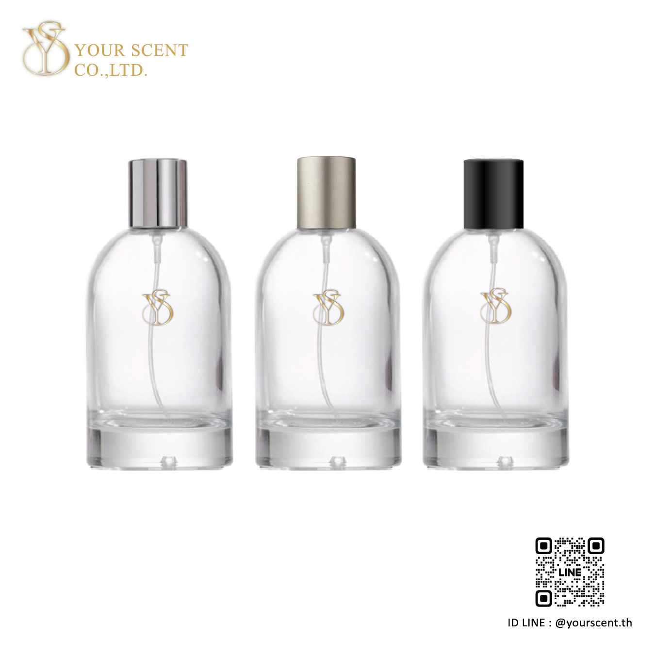 100 ml Model 05