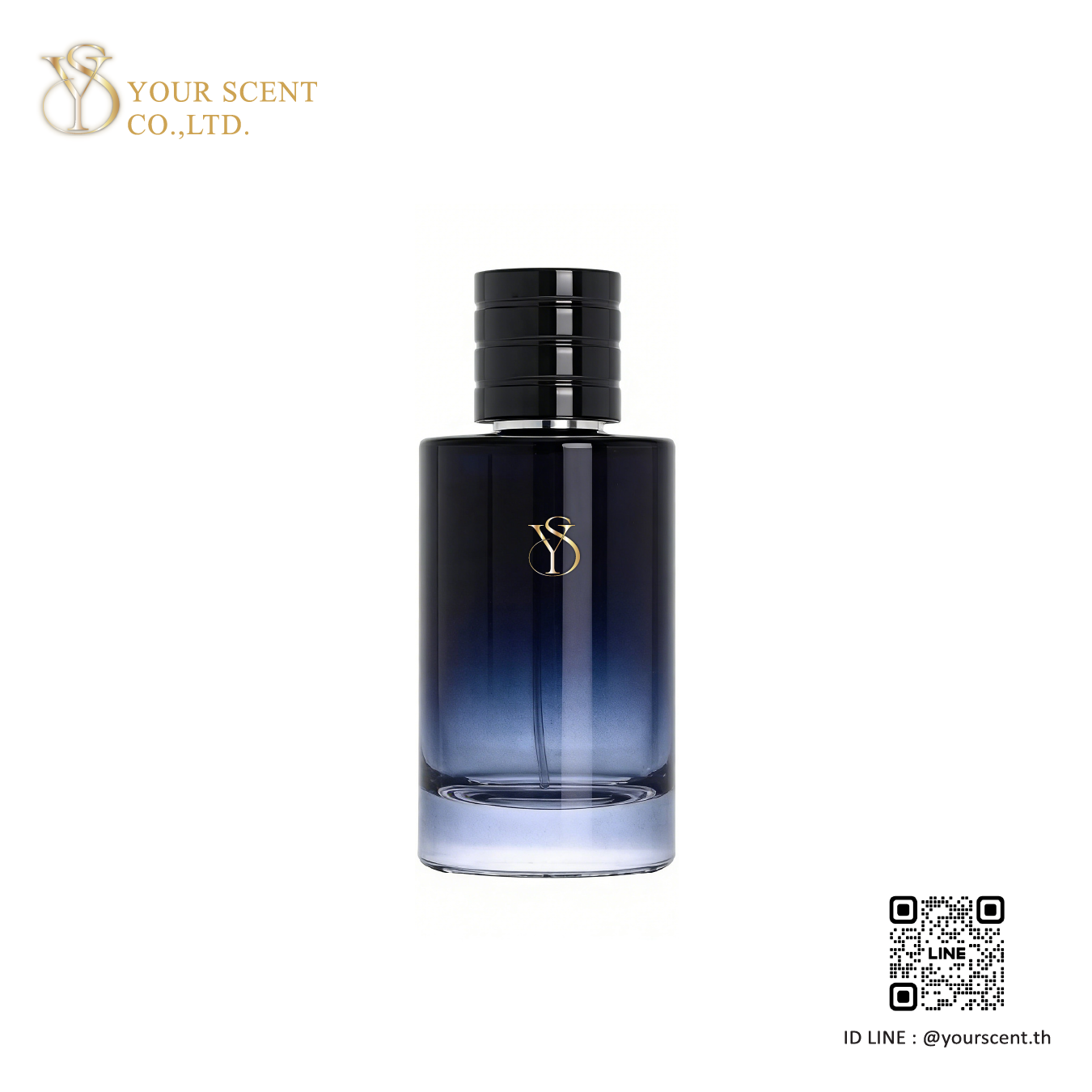 100 ml Model 08