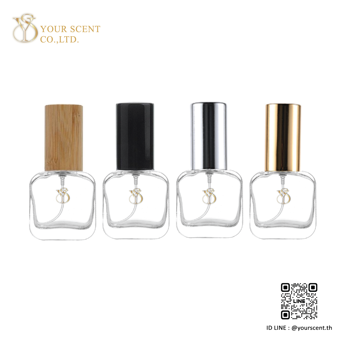 10 ml Model 011