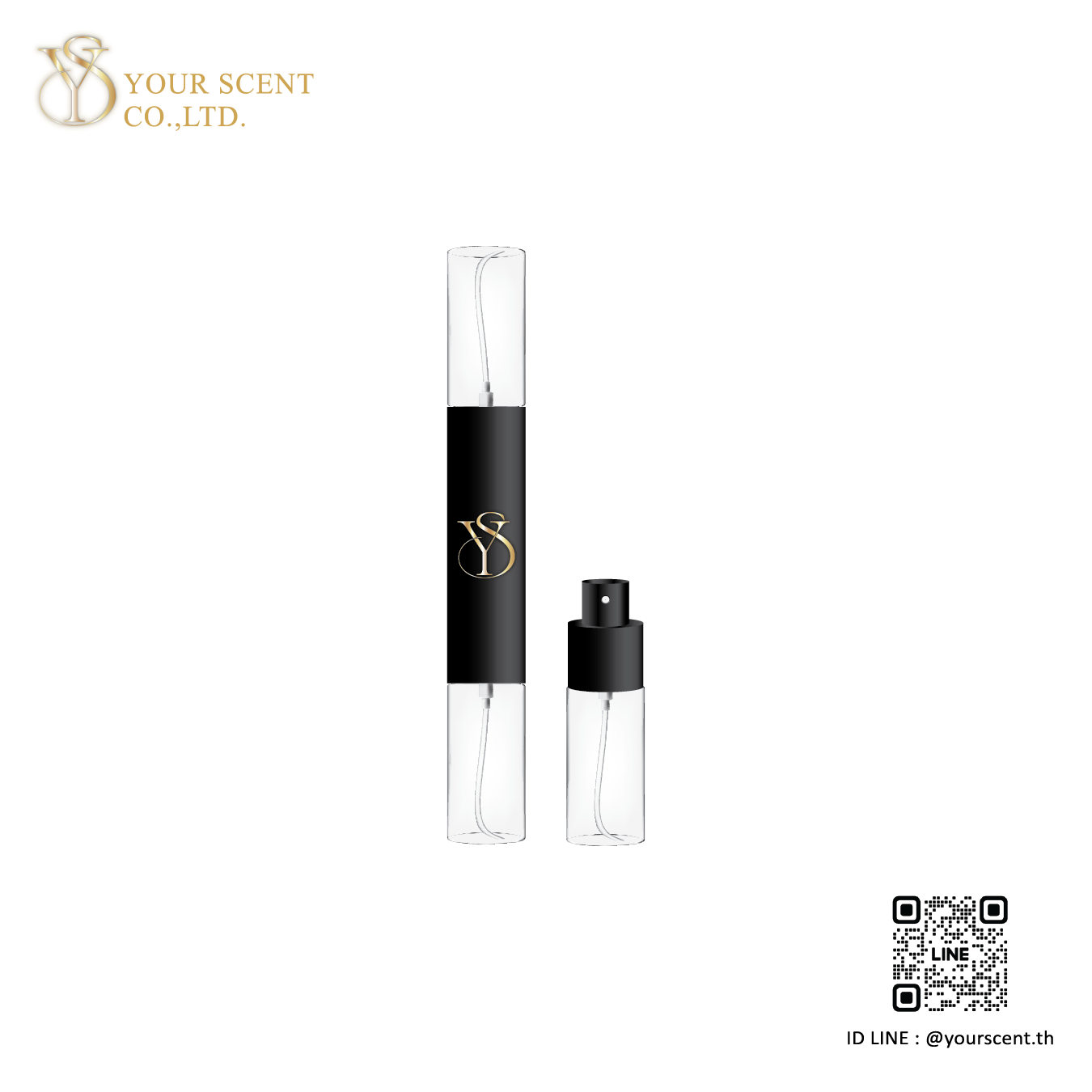 10 ml Model 02