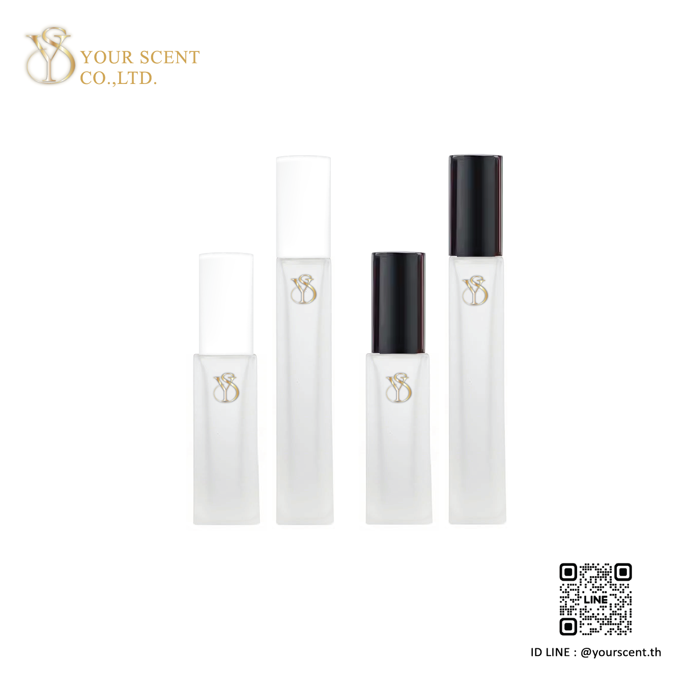 10 ml Model 020