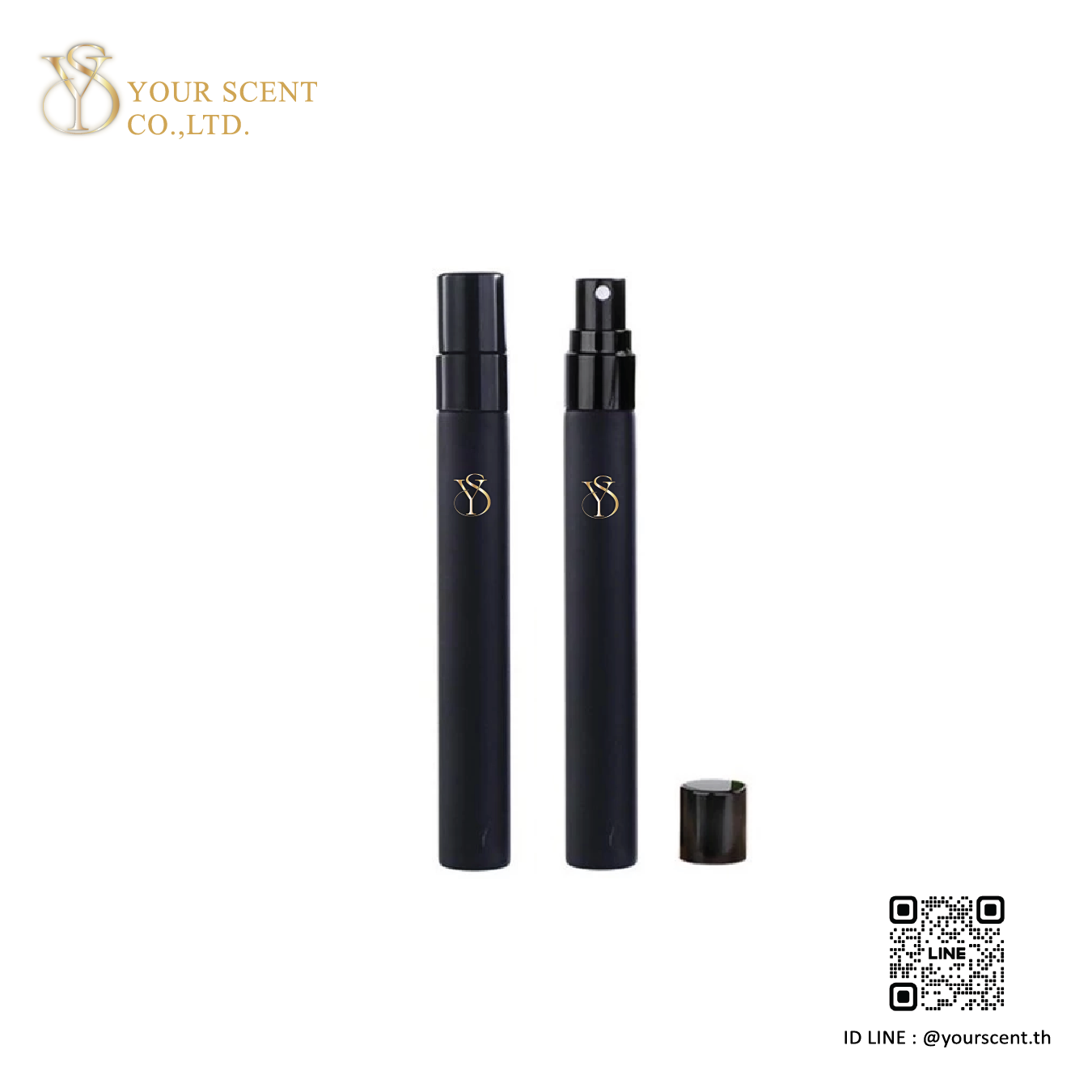 10 ml Model 023