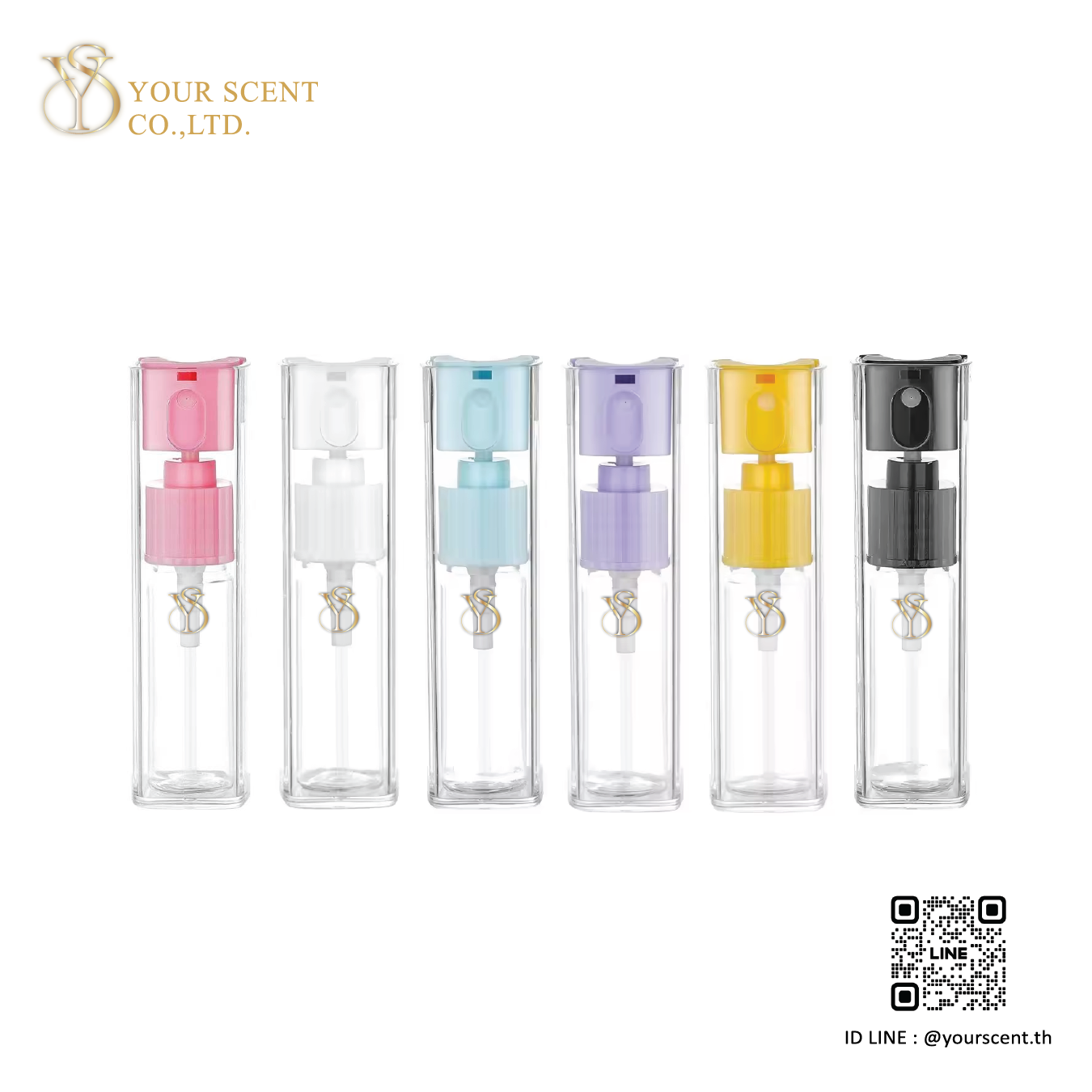 10 ml Model 024