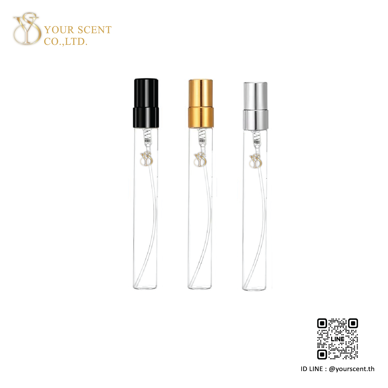 10 ml Model 03