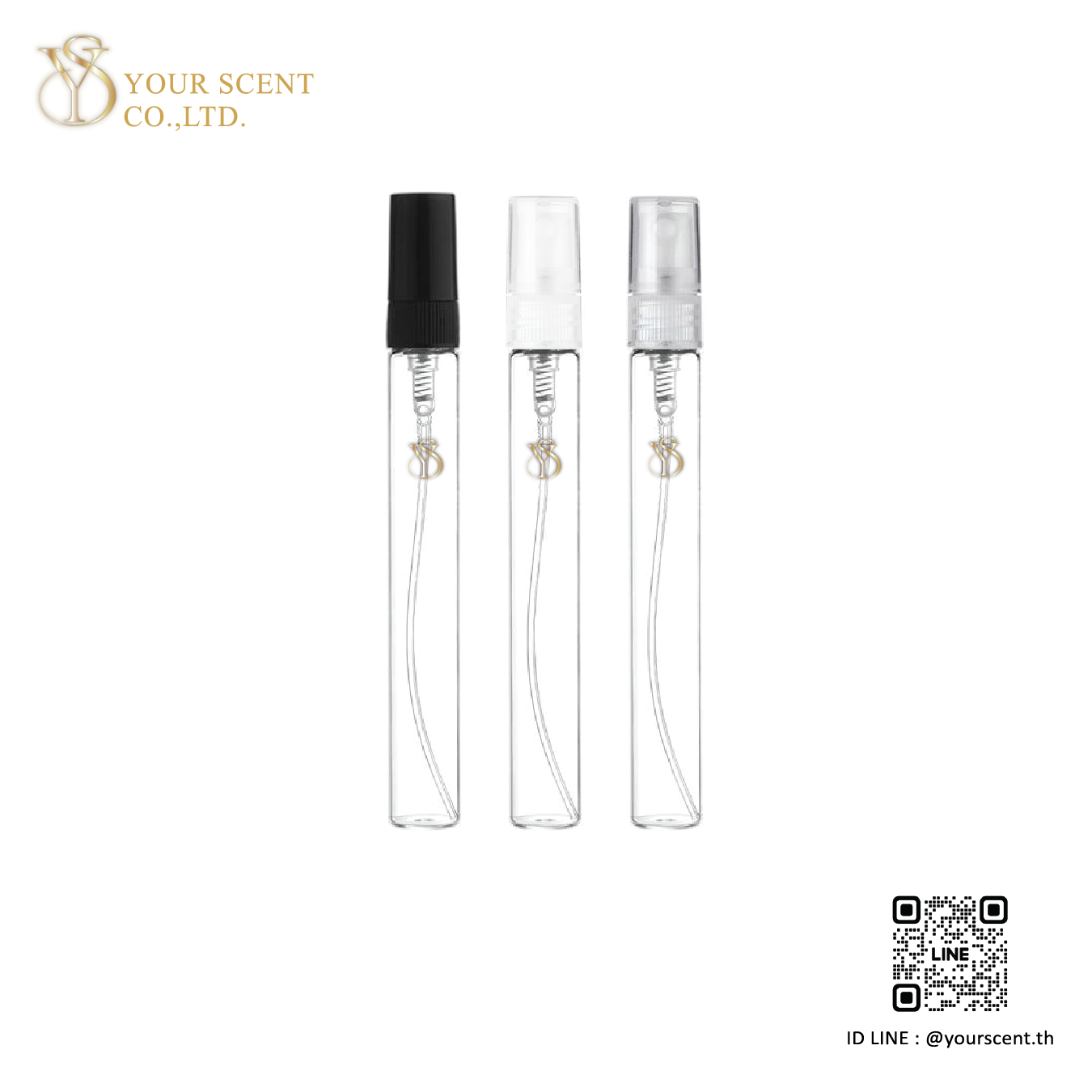 10 ml Model 05