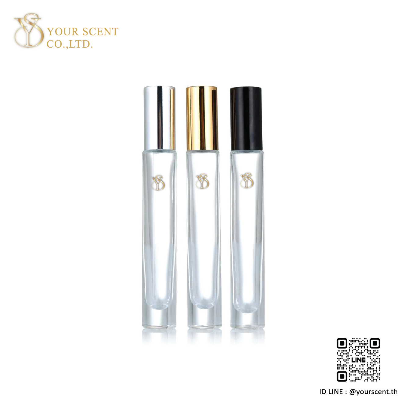 10 ml Model 06