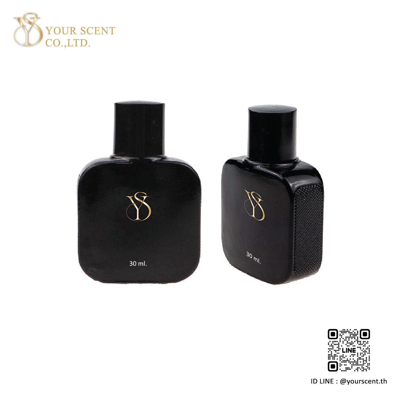 30 ml Model 011