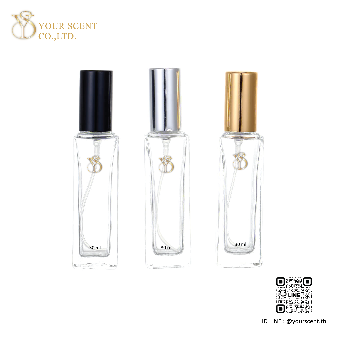 30 ml Model 012