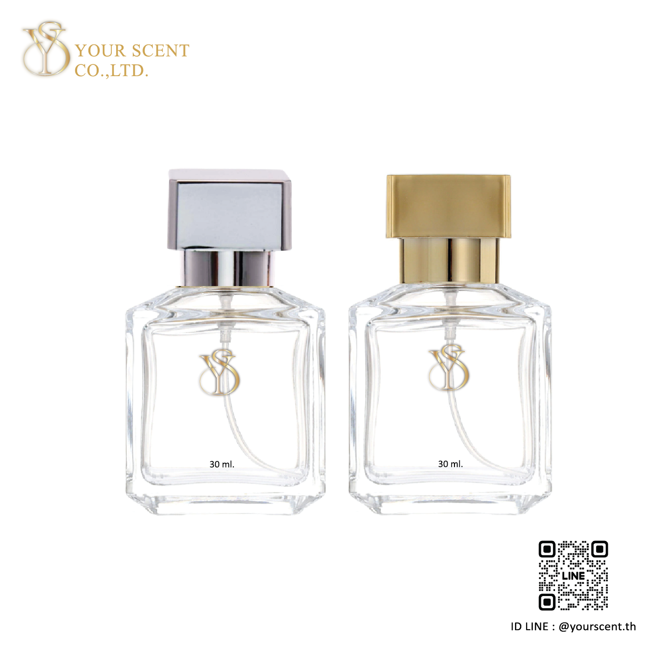 30 ml Model 013