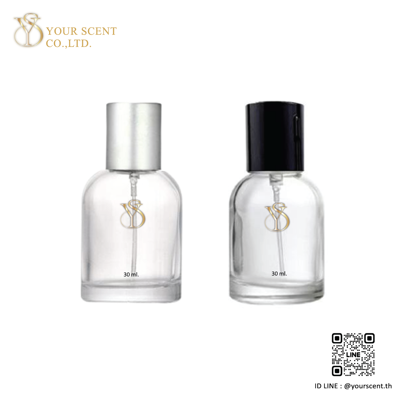 30 ml Model 015