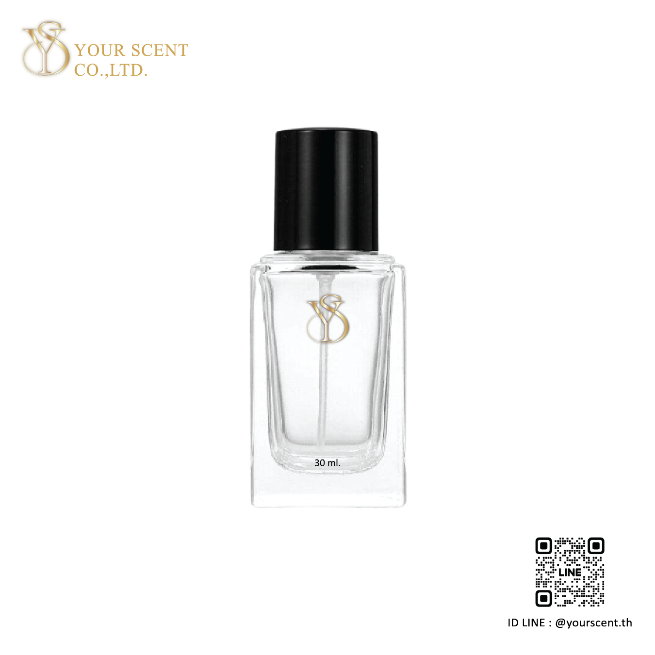 30 ml Model 019