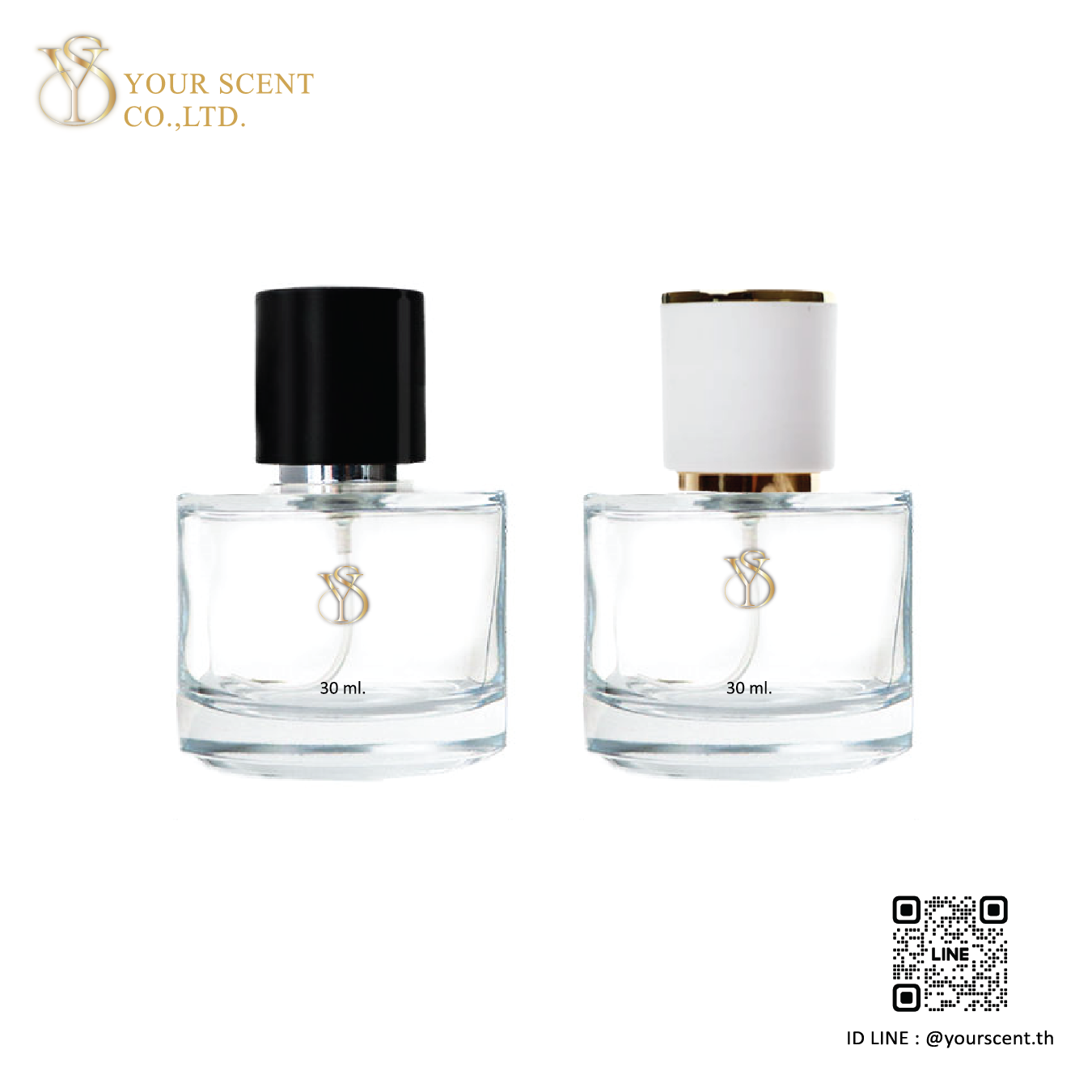 30 ml Model 025
