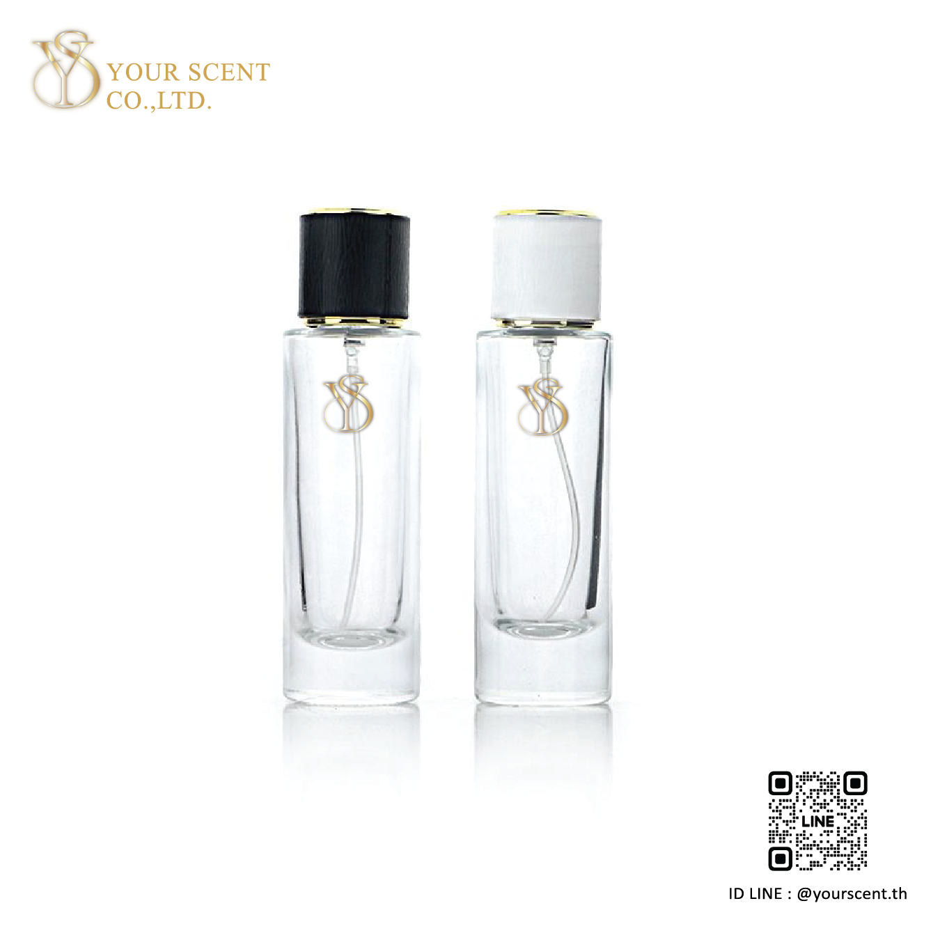 30 ml Model 033