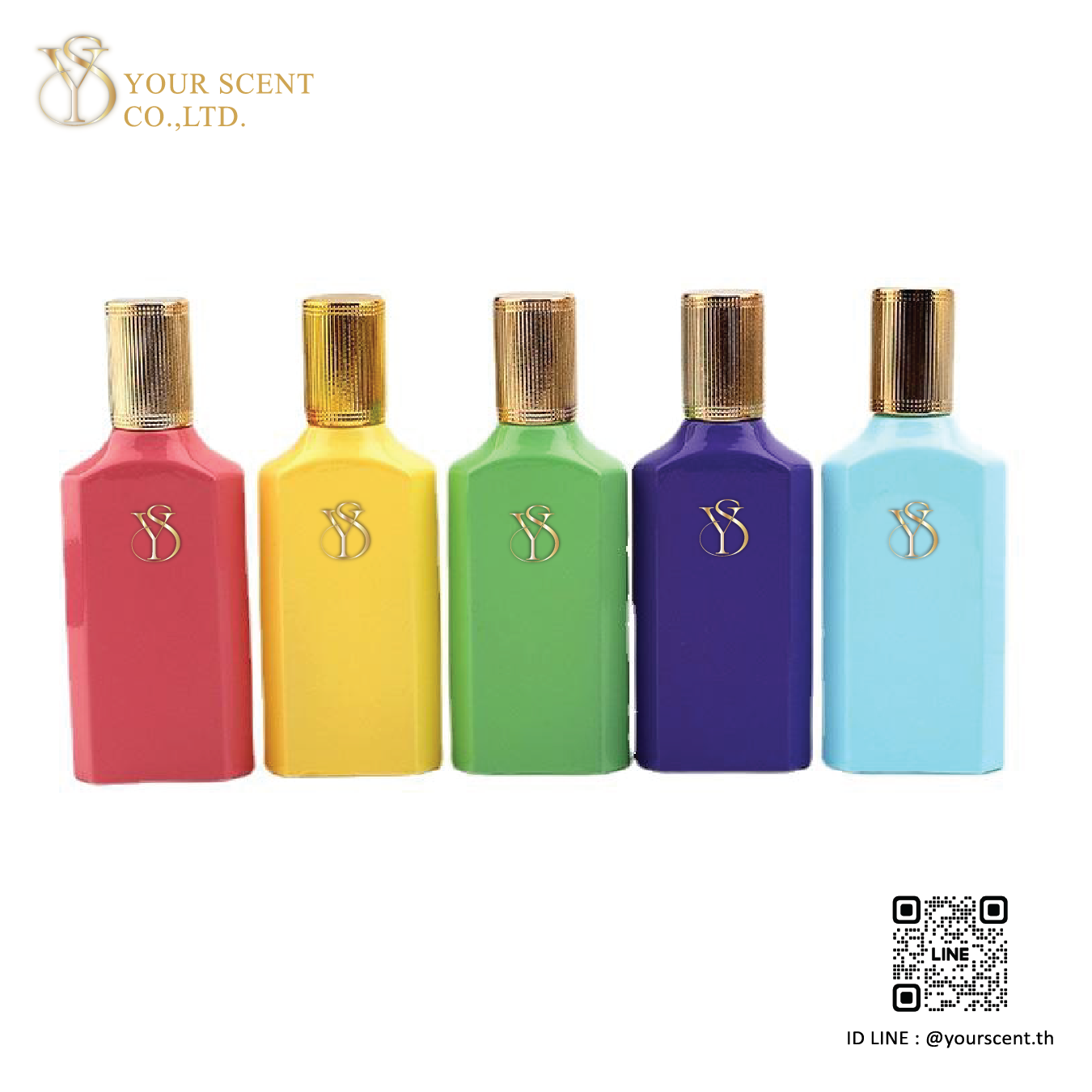 30 ml Model 035