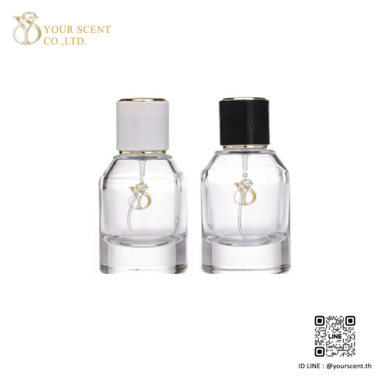 30 ml Model 039