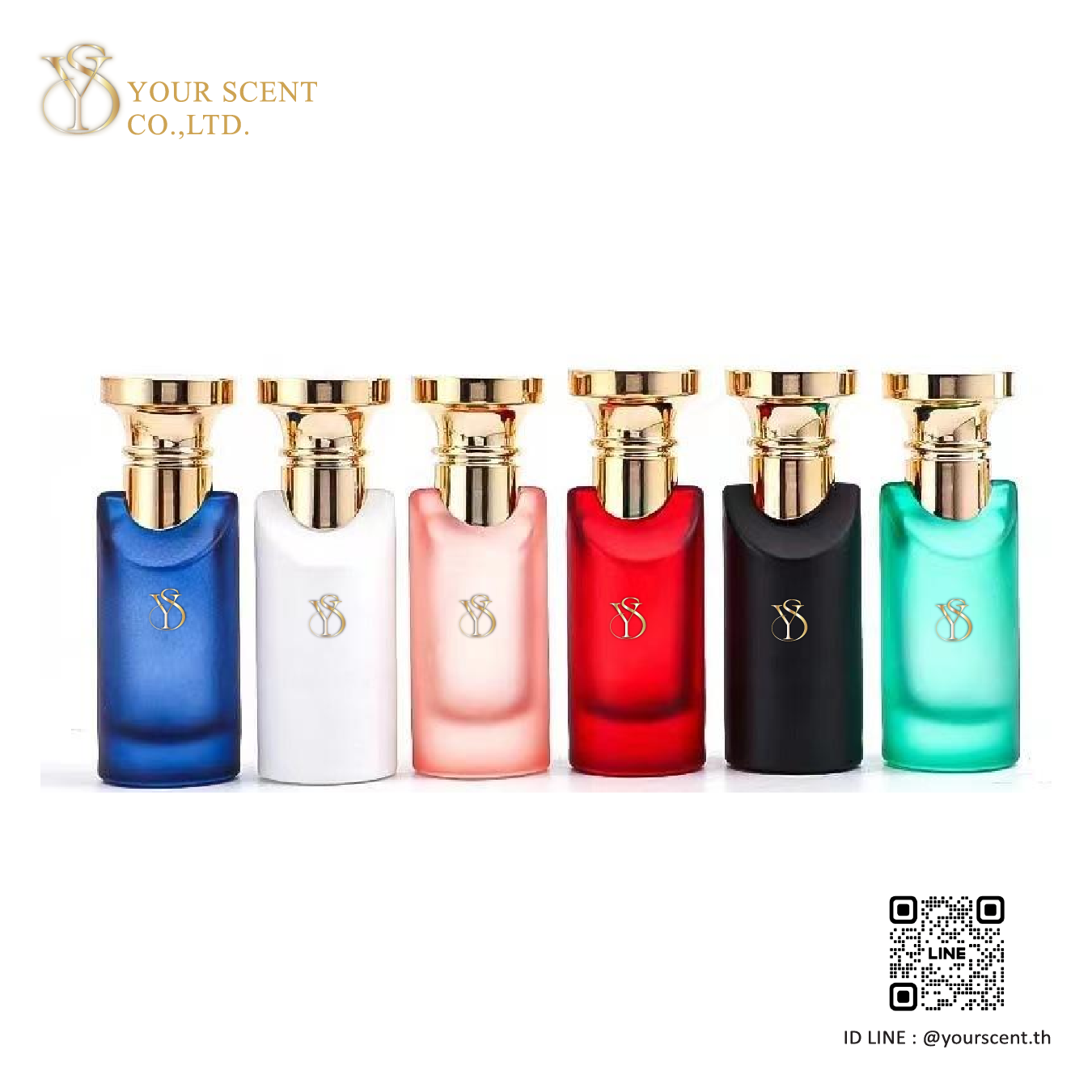 30 ml Model 052