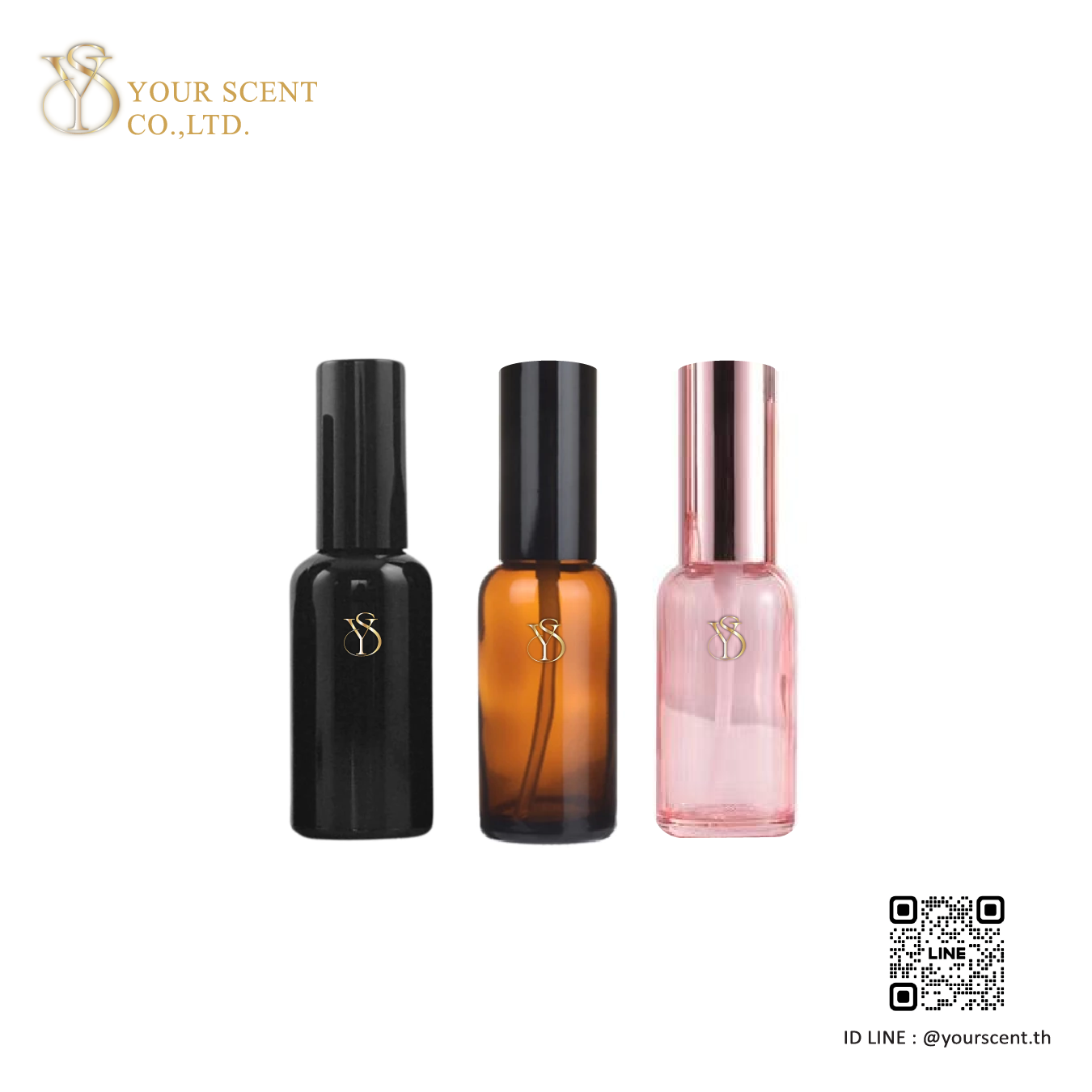30 ml Model 056