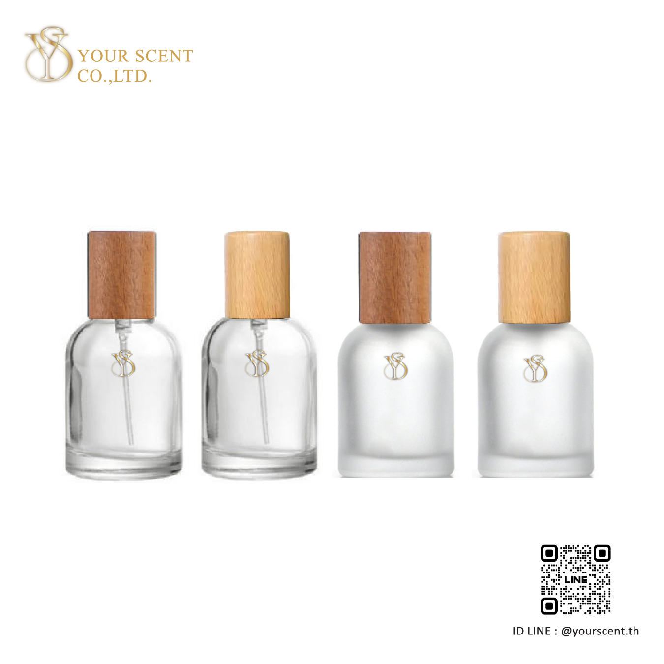 30 ml Model 058