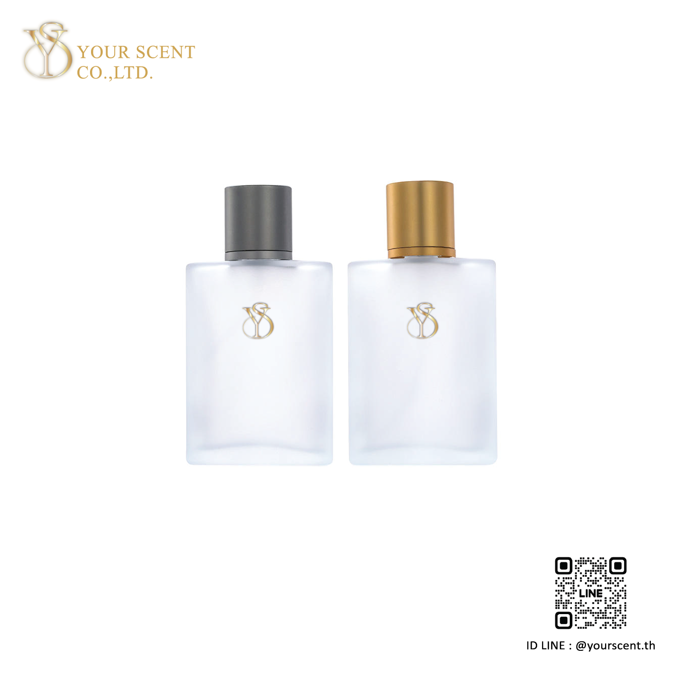 50 ml Model 011