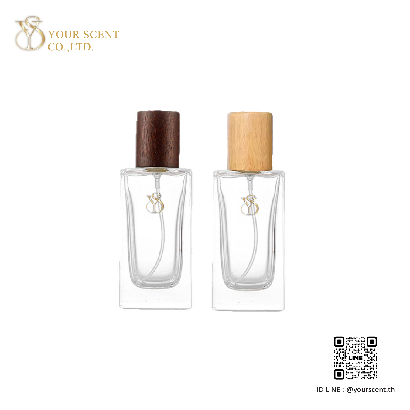 50 ml Model 016