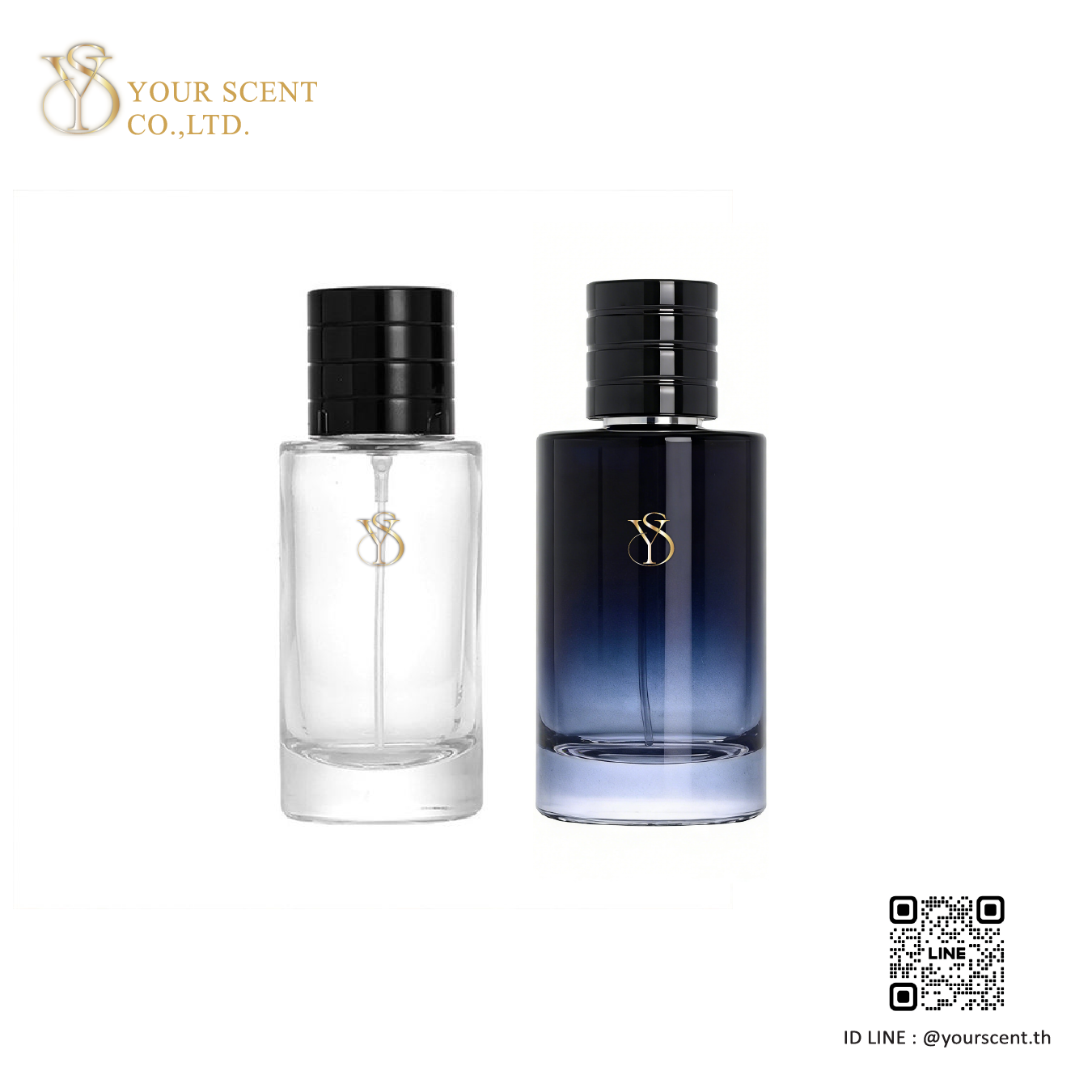 50 ml Model 019