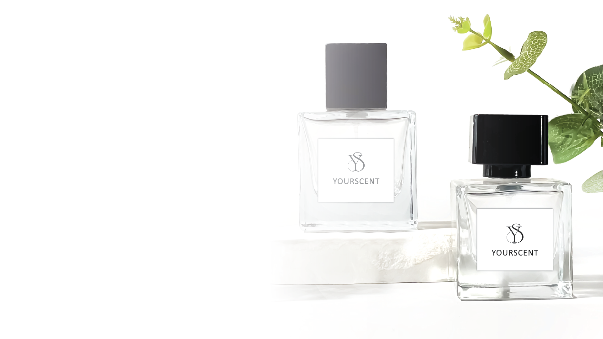 OEM Perfume Manufacturing