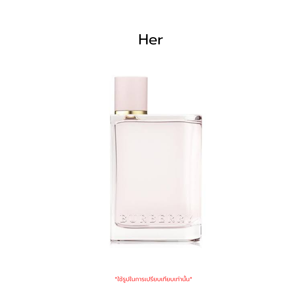 Burberry Her