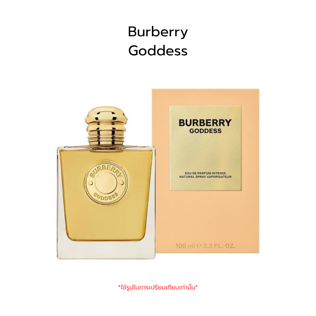 Burberry Goddess