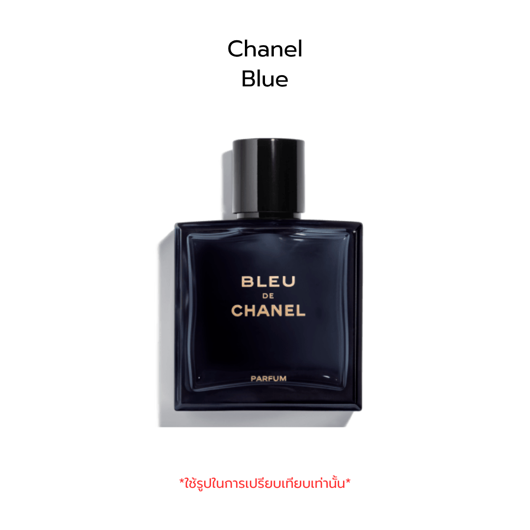 Chanel Blue